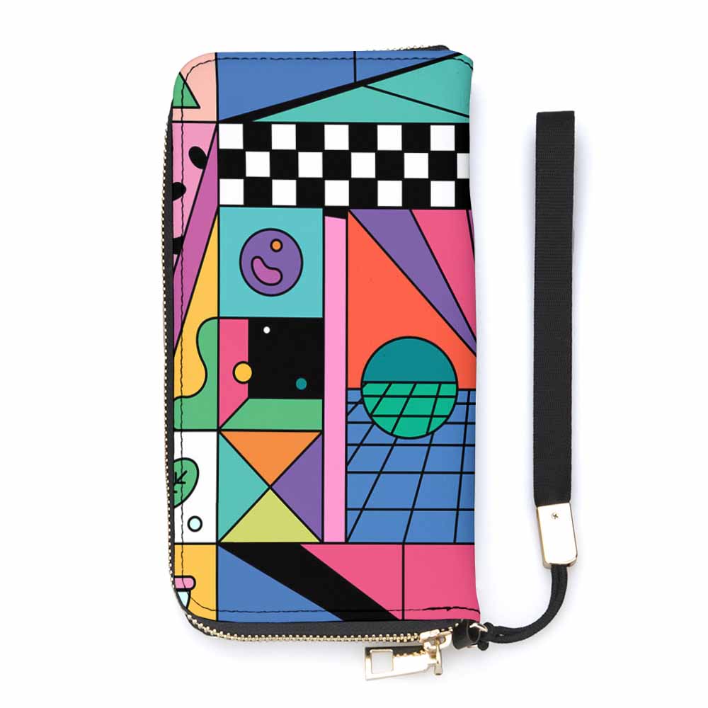 print on demand Wallet