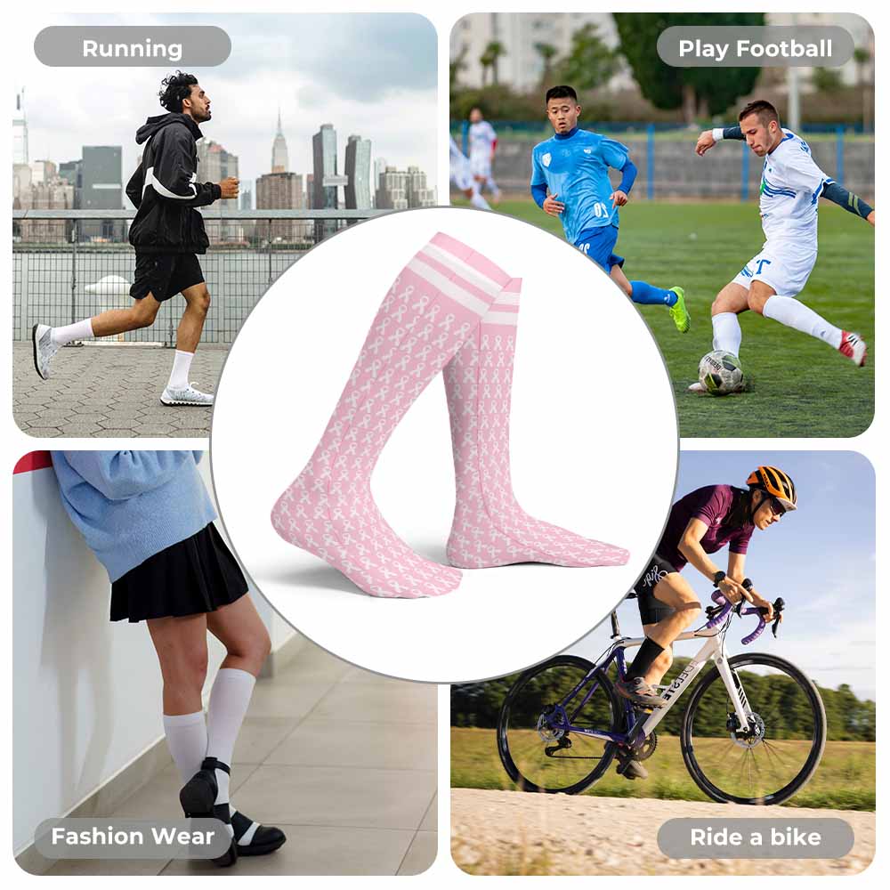 print on demand Socks