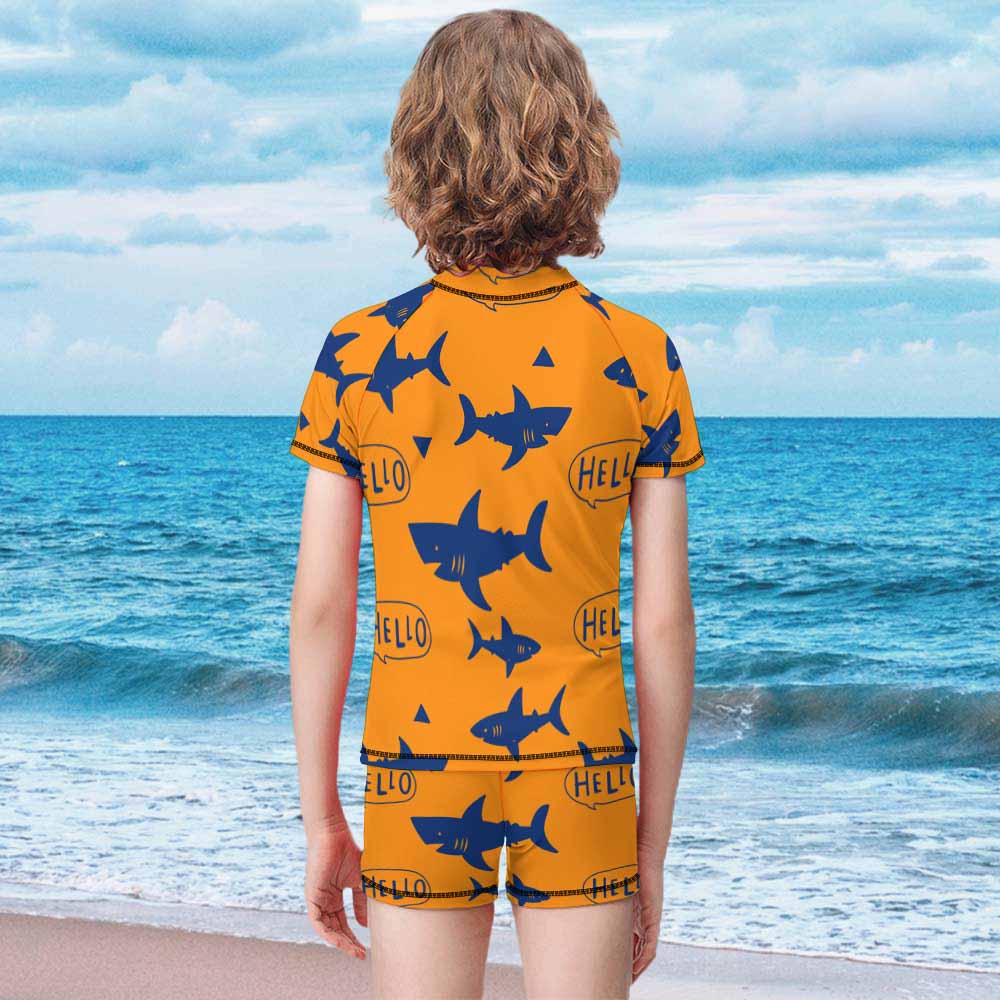 print on demand Kids Clothing