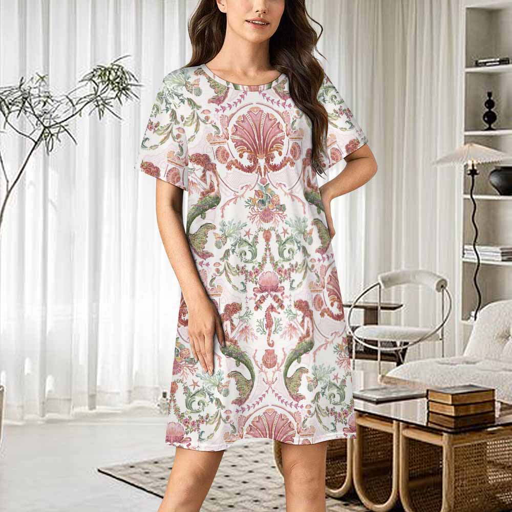print on demand Dresses
