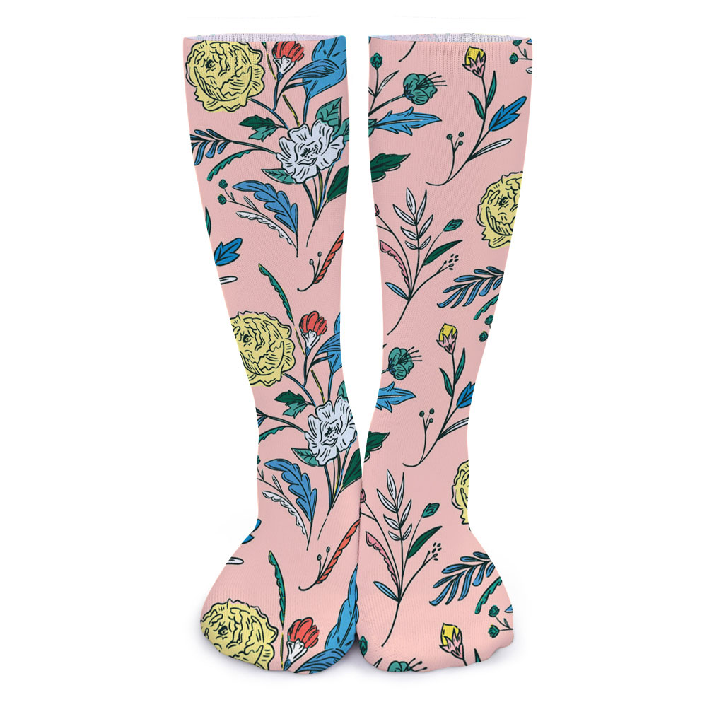 print on demand Socks