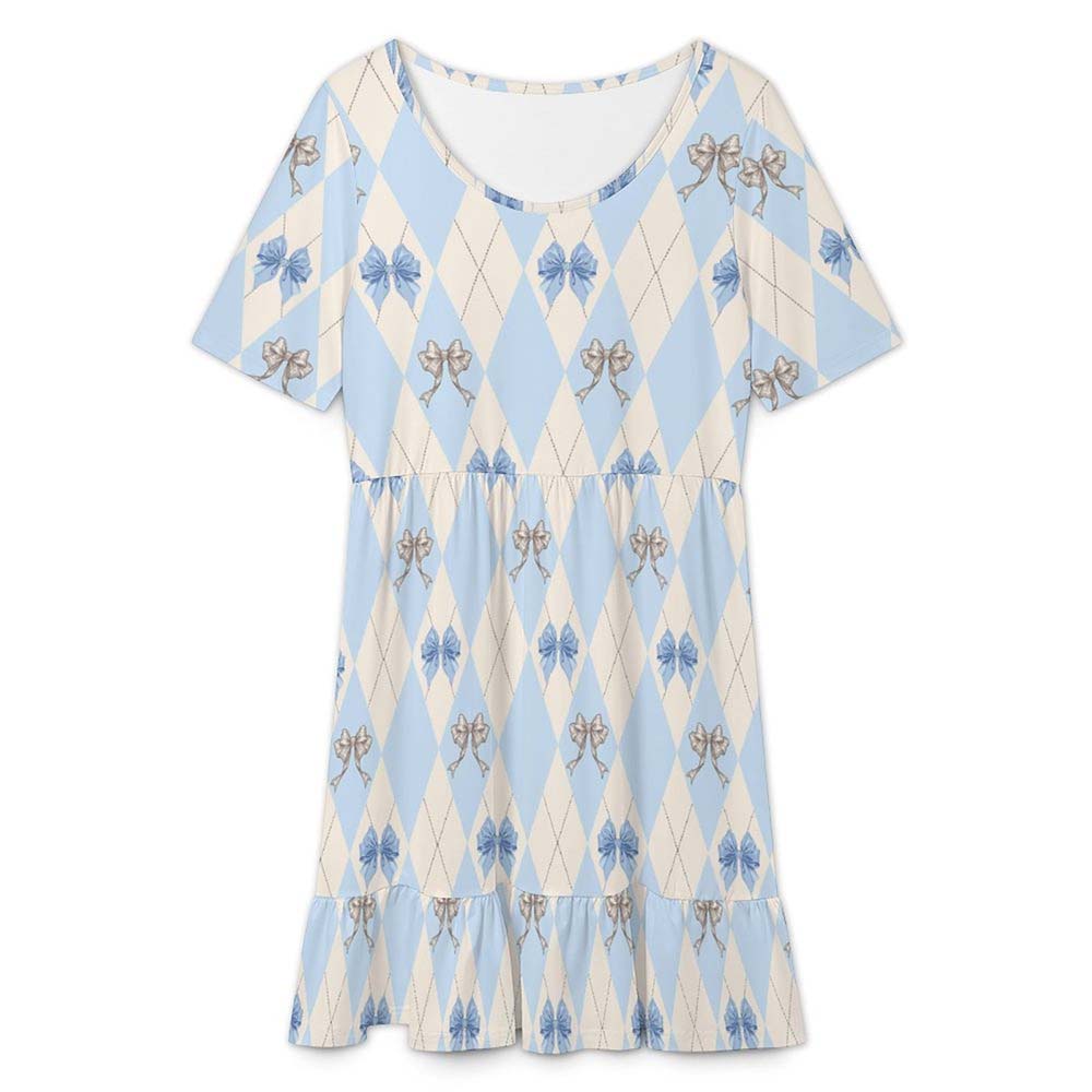 print on demand Dresses