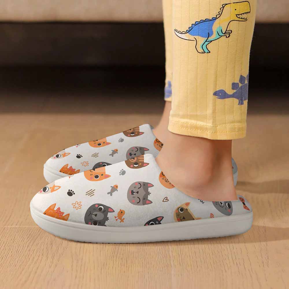 print on demand Slip-on