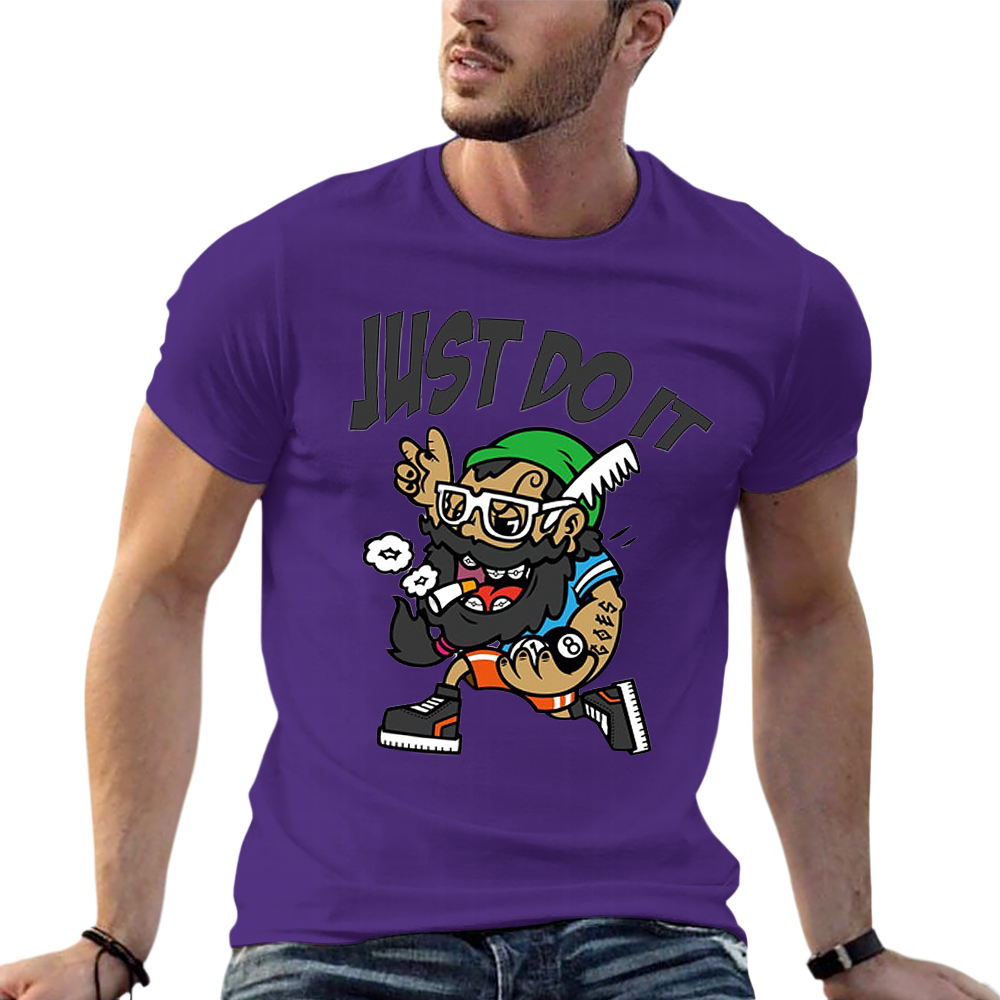 print on demand T-shirt