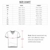 Football suit set size chart, featuring bust, length, and pants length measurements, including V-neck style illustration.