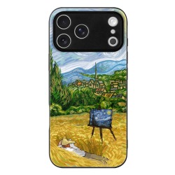 Mobile Phone Case for Apple iPhone 17 Series Glass