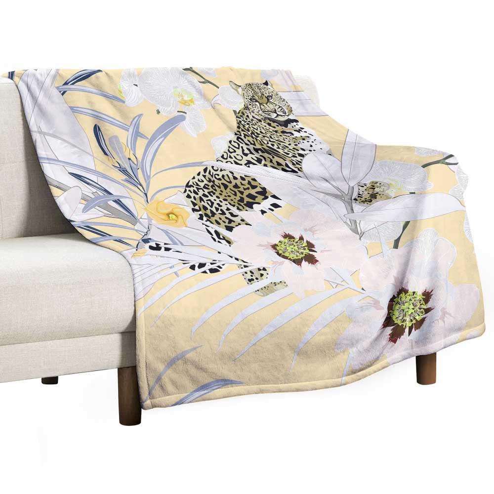 print on demand Tapestry & Blanket