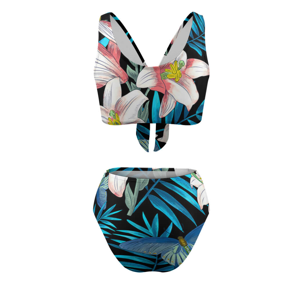 print on demand Swimsuit