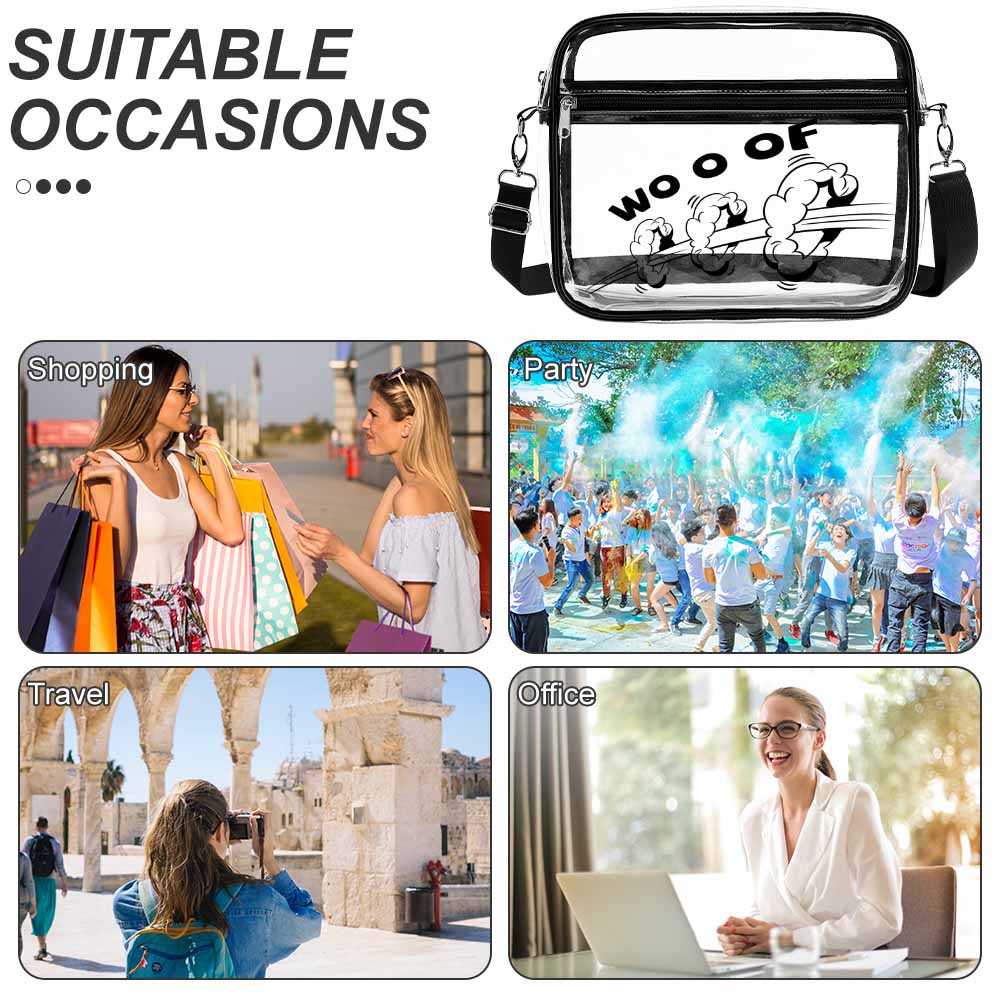 print on demand Handbags