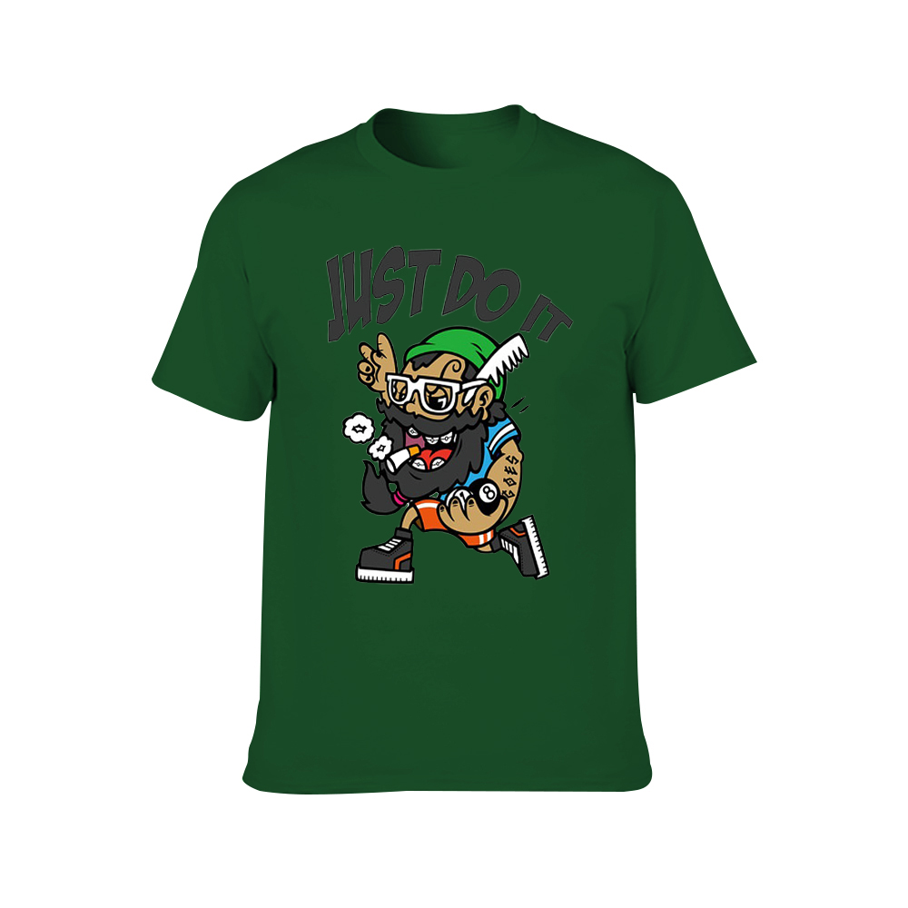 print on demand T-shirt