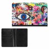 Wallet case interior image