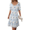 print on demand Dresses