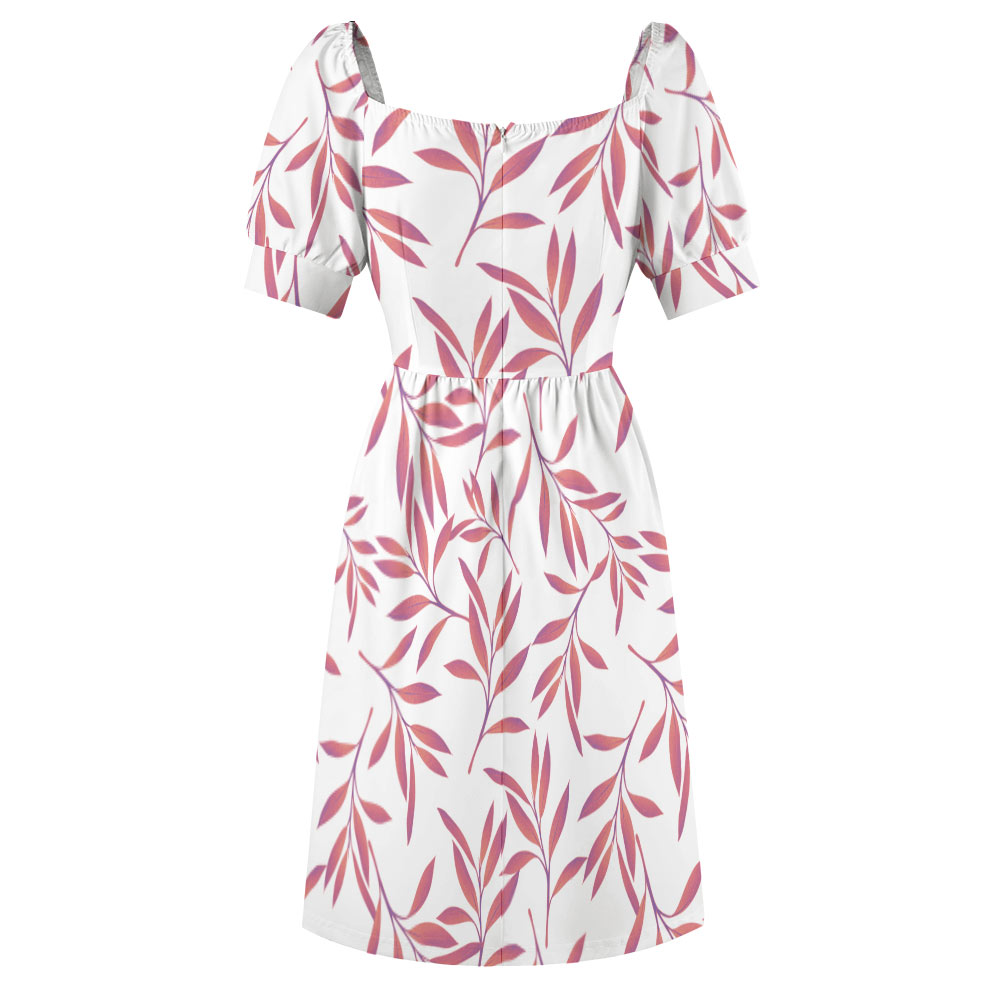 print on demand Dresses