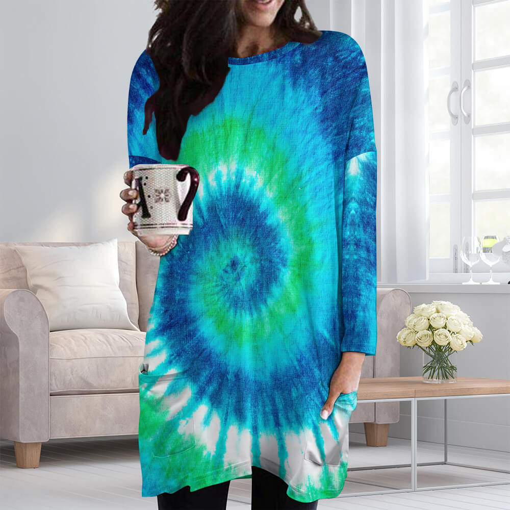 print on demand T-shirt