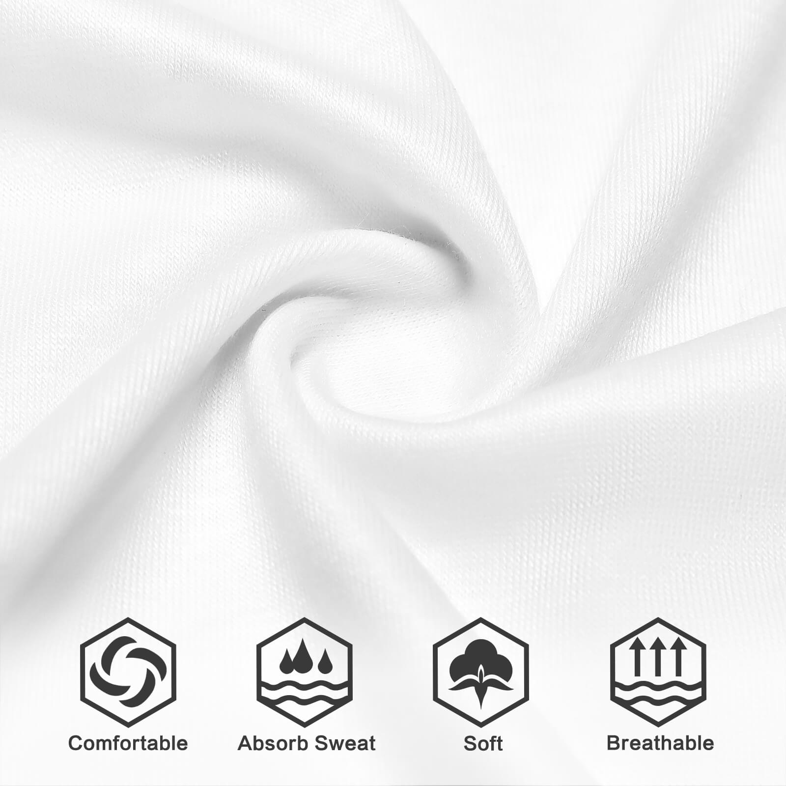 print on demand T-shirt