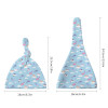 print on demand Swimming Cap & Beanie