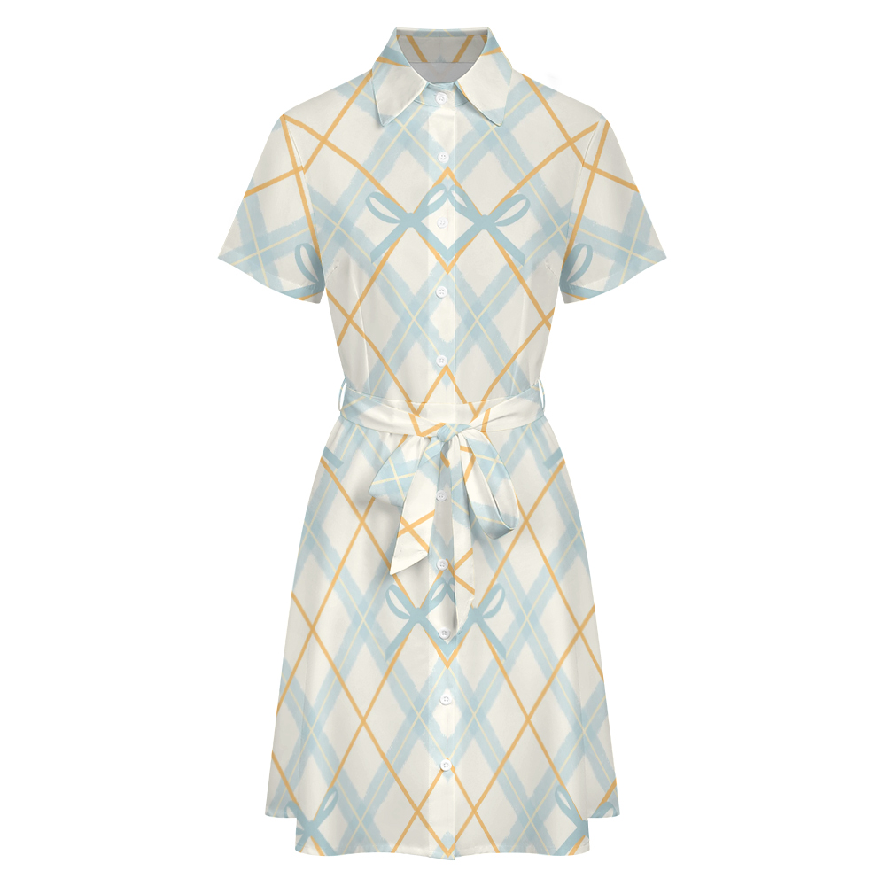 print on demand Dresses