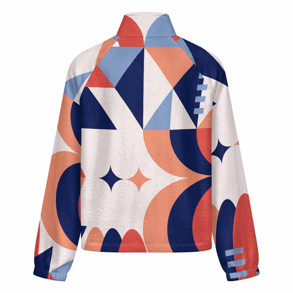 print on demand Hoodies & Jackets