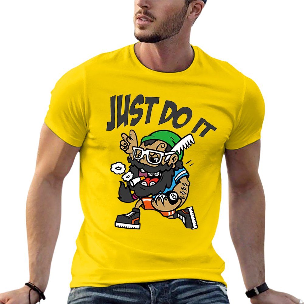 print on demand T-shirt