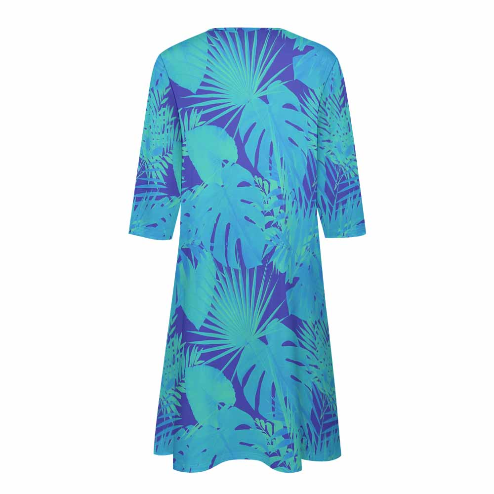 print on demand Dresses