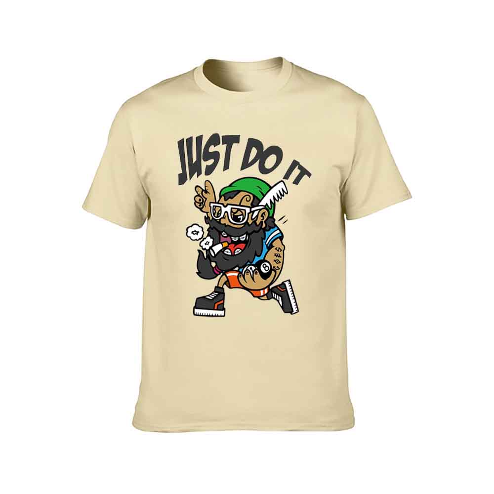 print on demand T-shirt