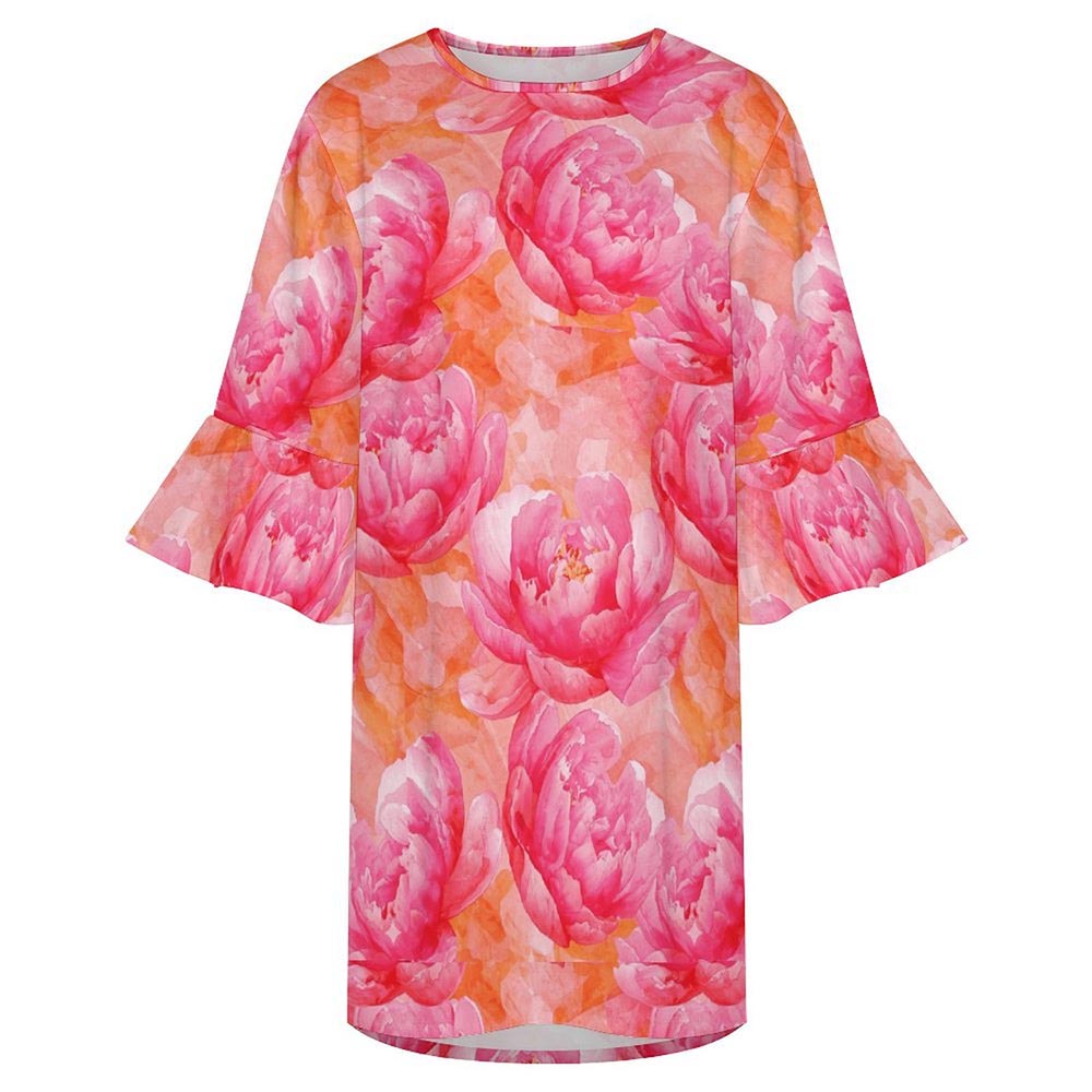 print on demand Dresses