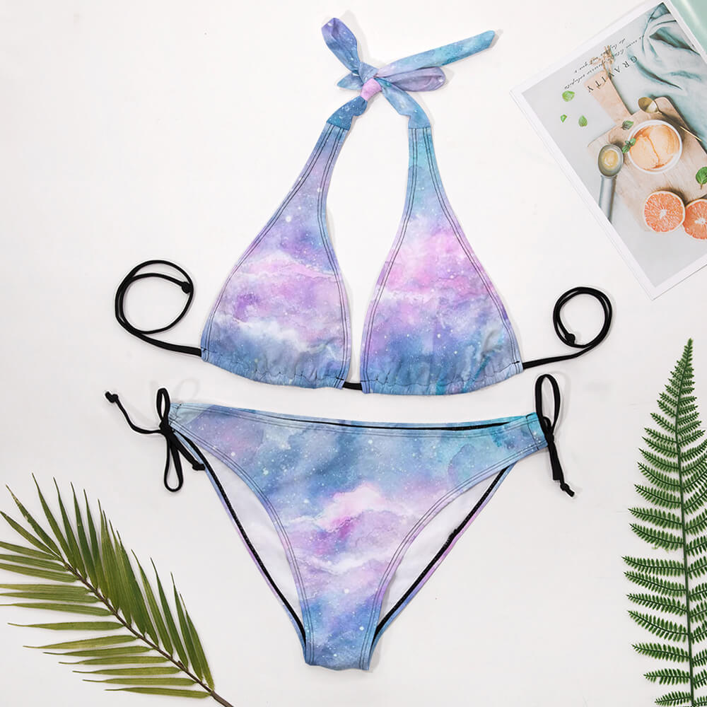 print on demand Swimsuit