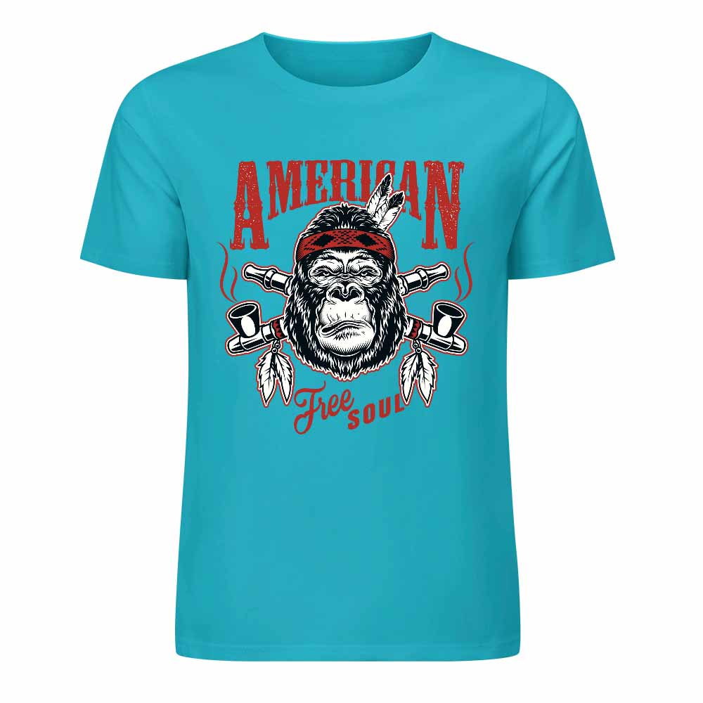print on demand T-shirt