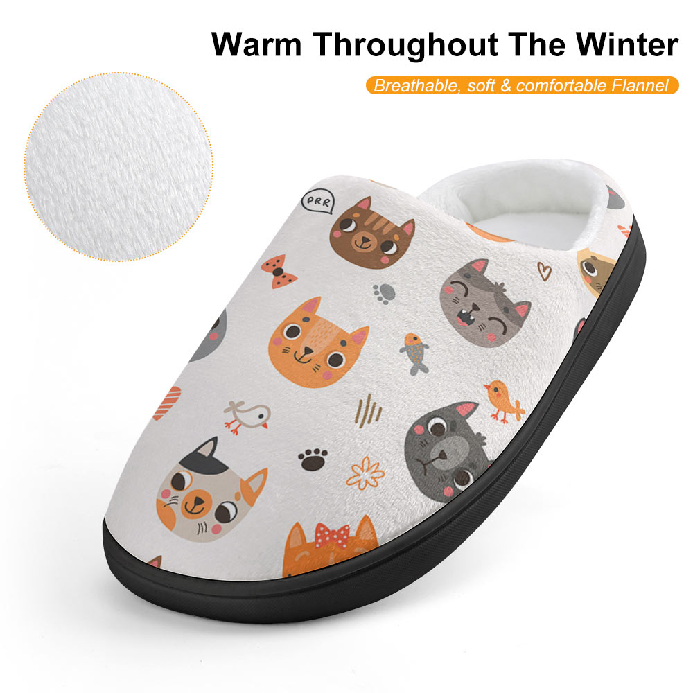 print on demand Slip-on