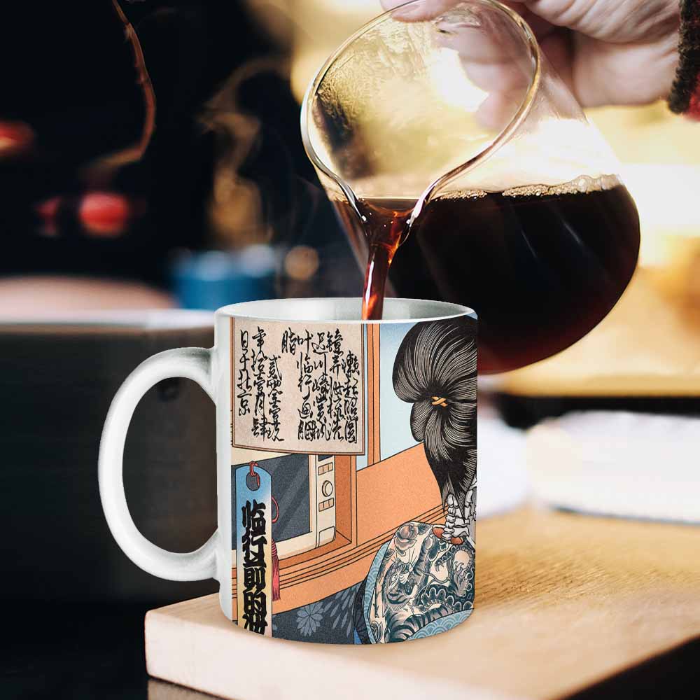 print on demand Cup