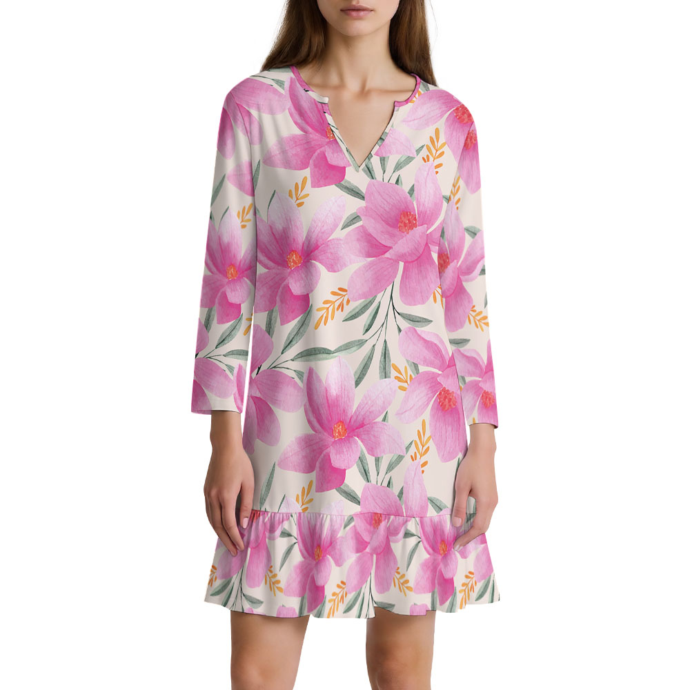 print on demand Dresses