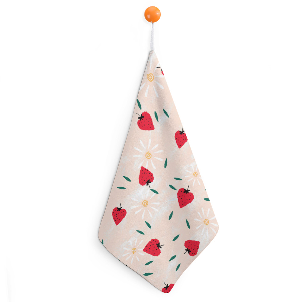 print on demand Towel