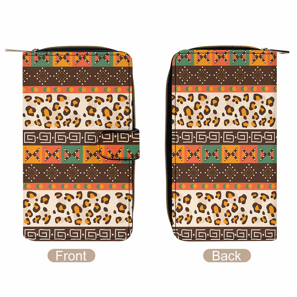 print on demand Wallet