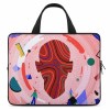 print on demand Laptop Handbags