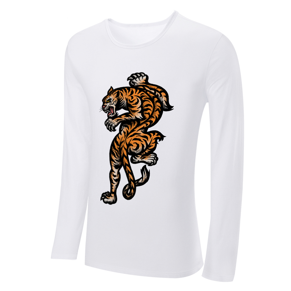 print on demand T-shirt