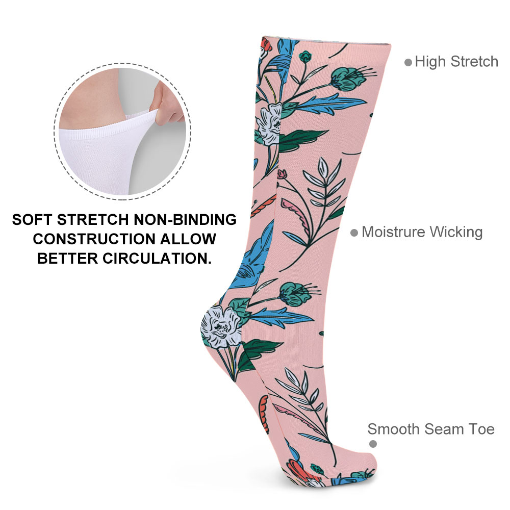 print on demand Socks