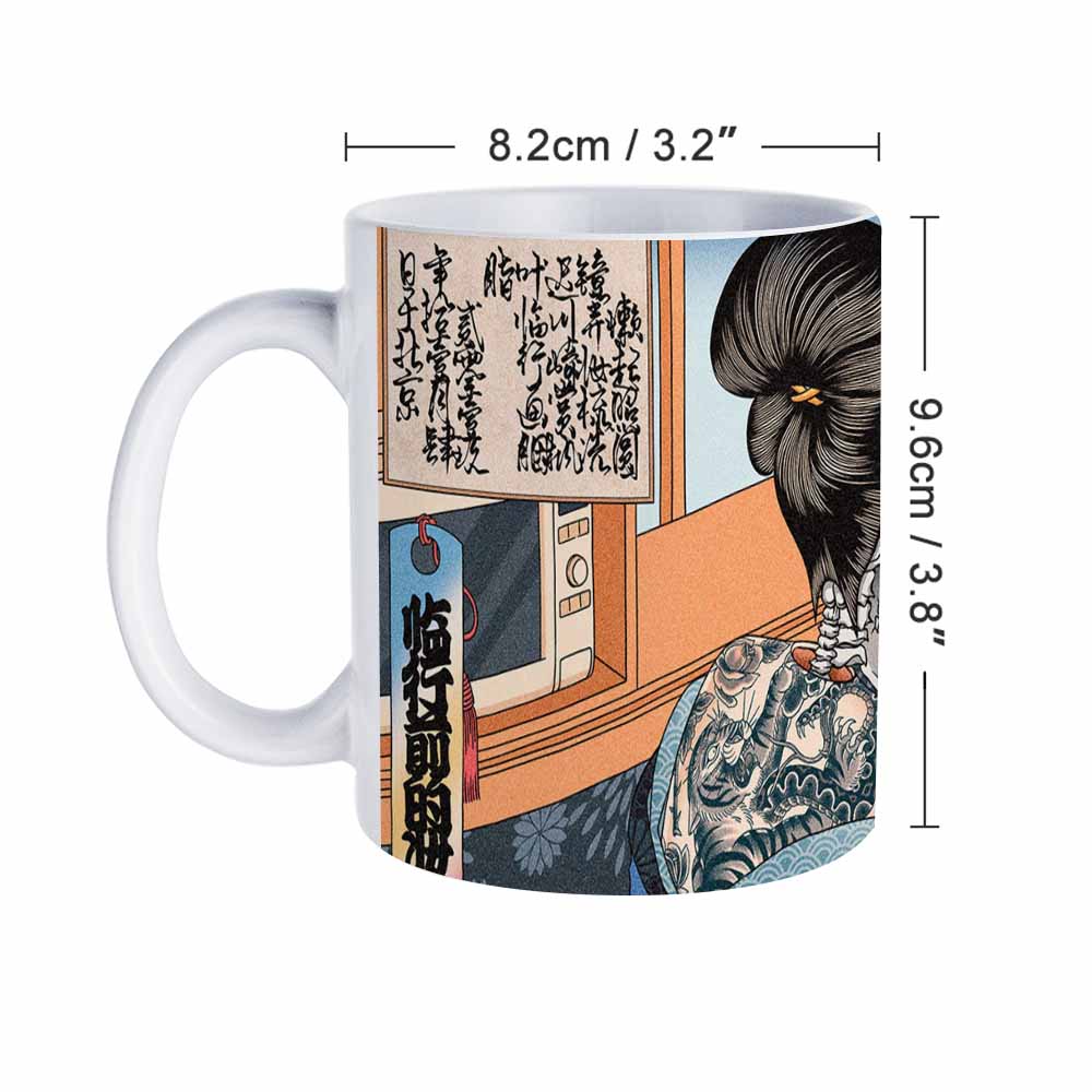 print on demand Cup