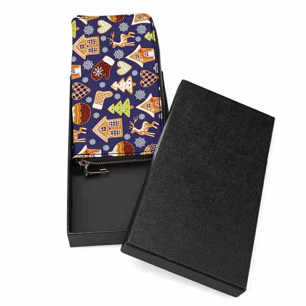 print on demand Wallet