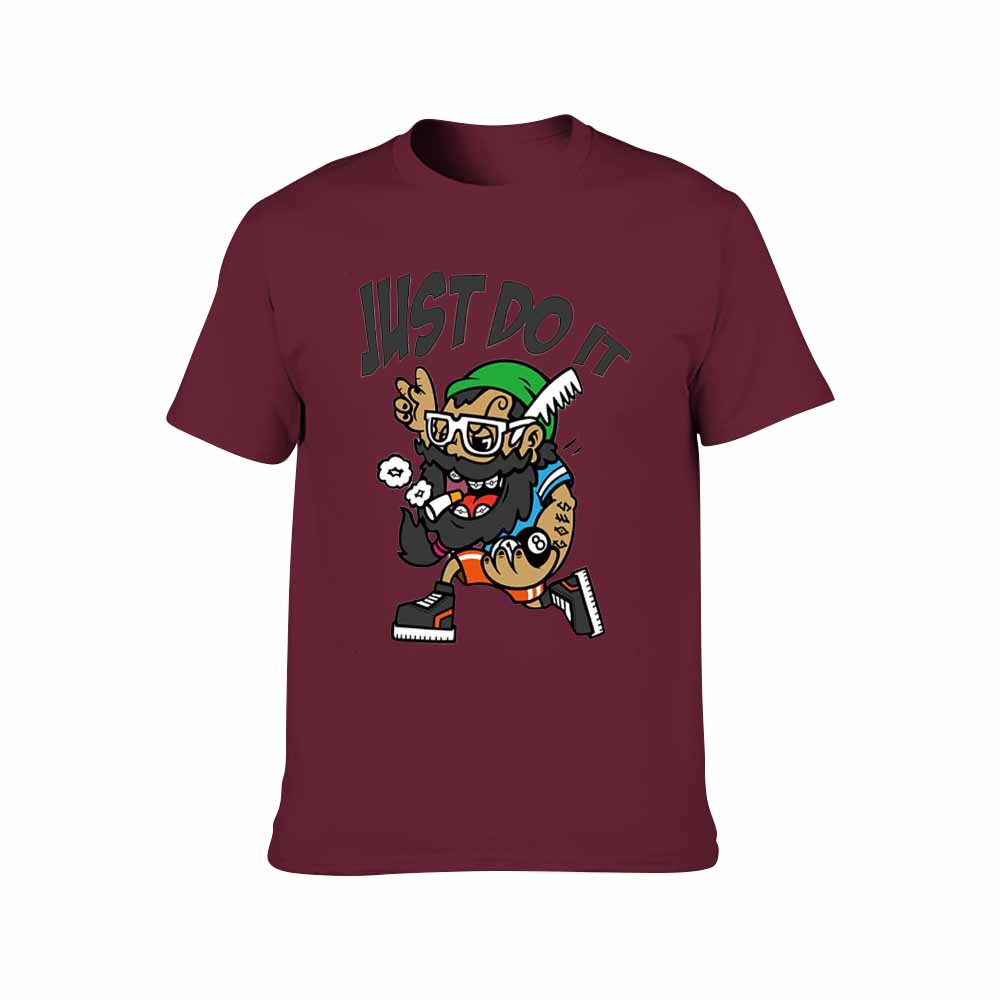 print on demand T-shirt