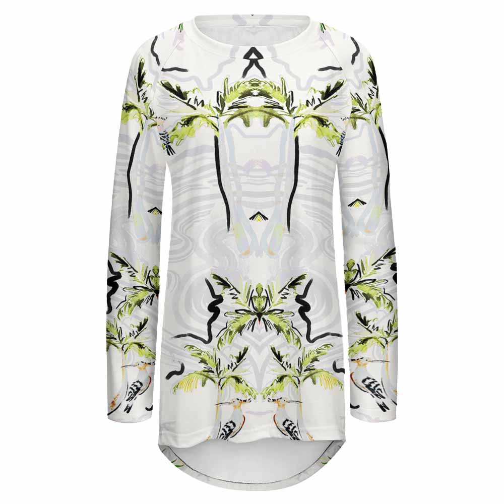 print on demand T-shirt