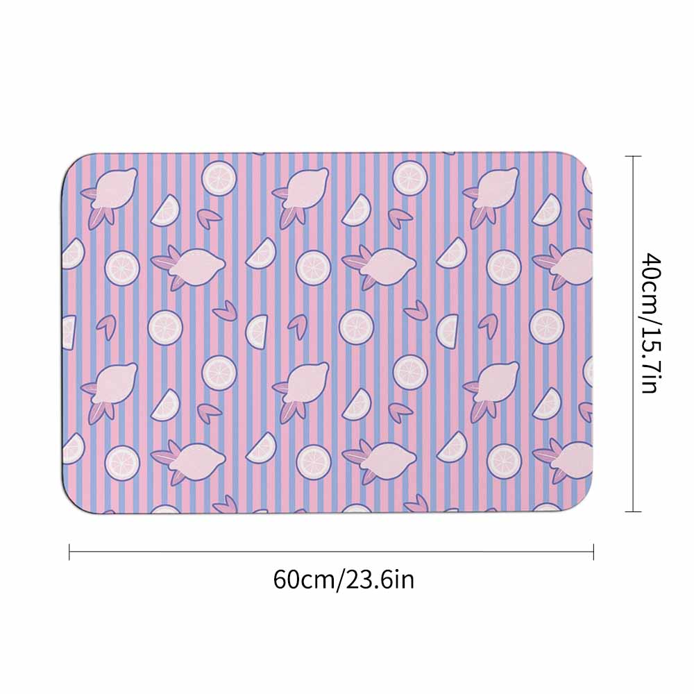 print on demand Doormat
