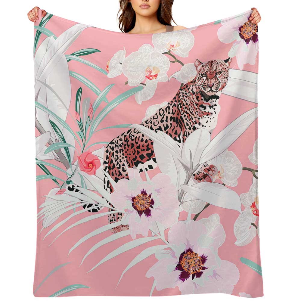 print on demand Tapestry & Blanket