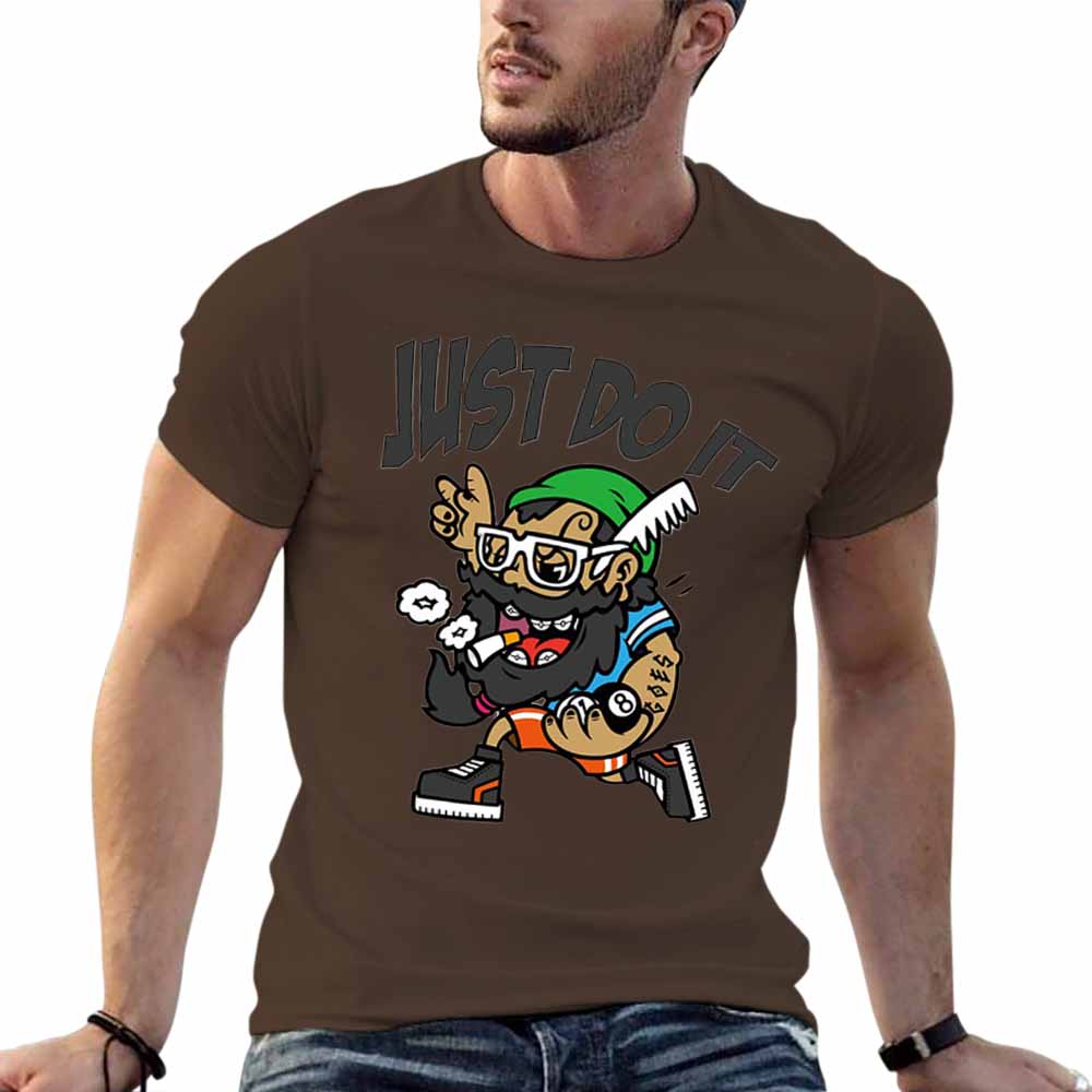print on demand T-shirt