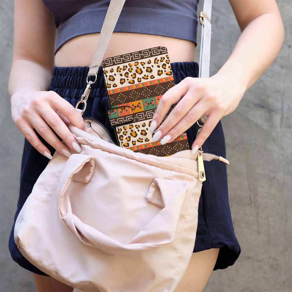 print on demand Wallet