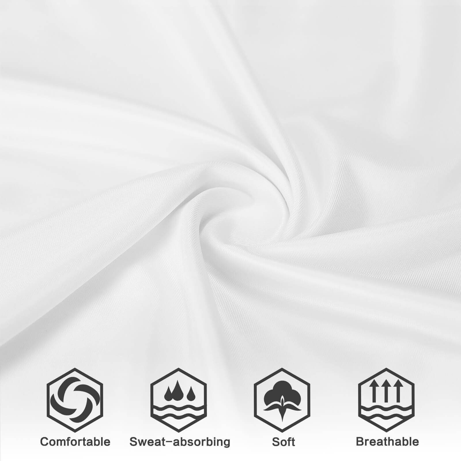Custom Print on Demand Women's Round Neck Sleeveless Big Hem Dress