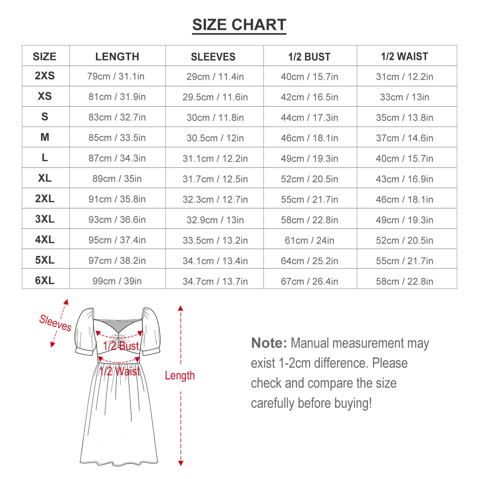 print on demand Dresses