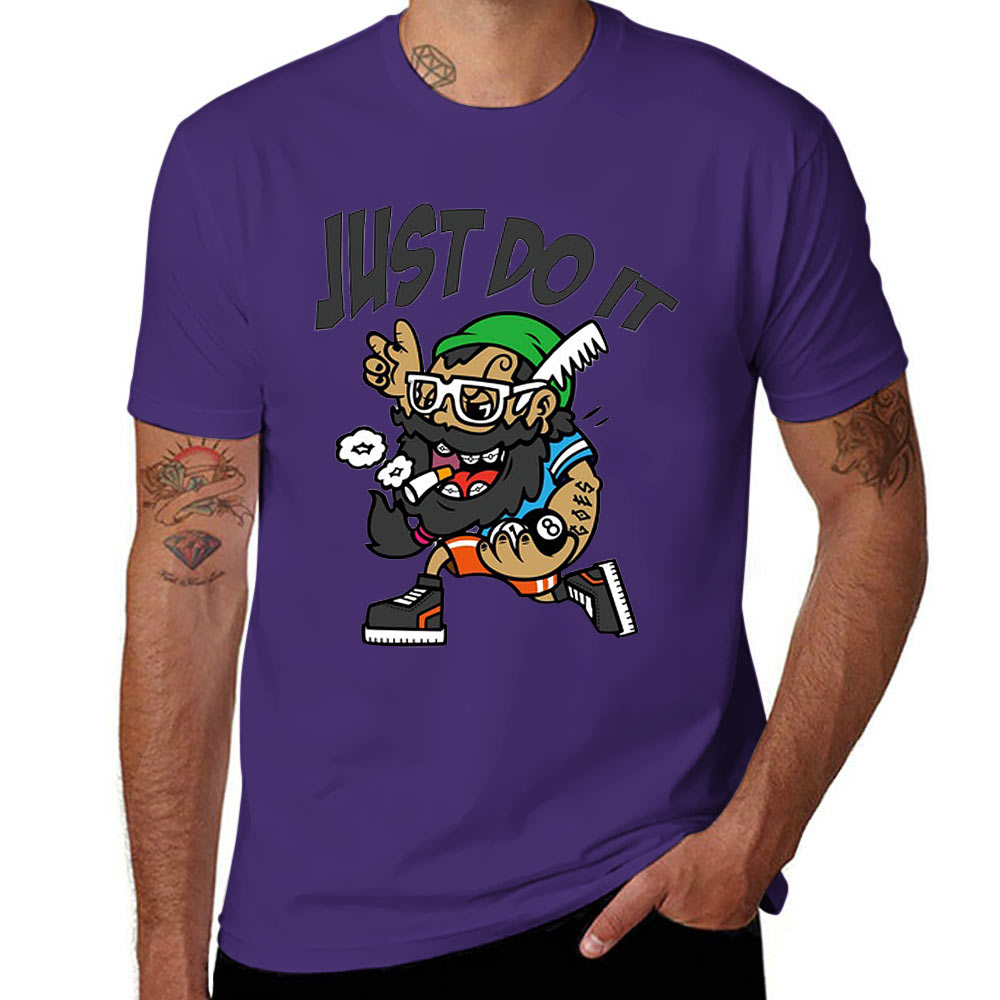 print on demand T-shirt