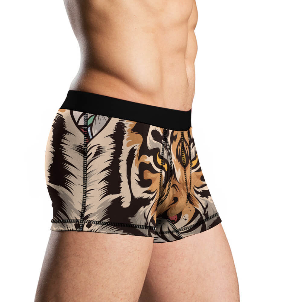 print on demand Shorts & Briefs