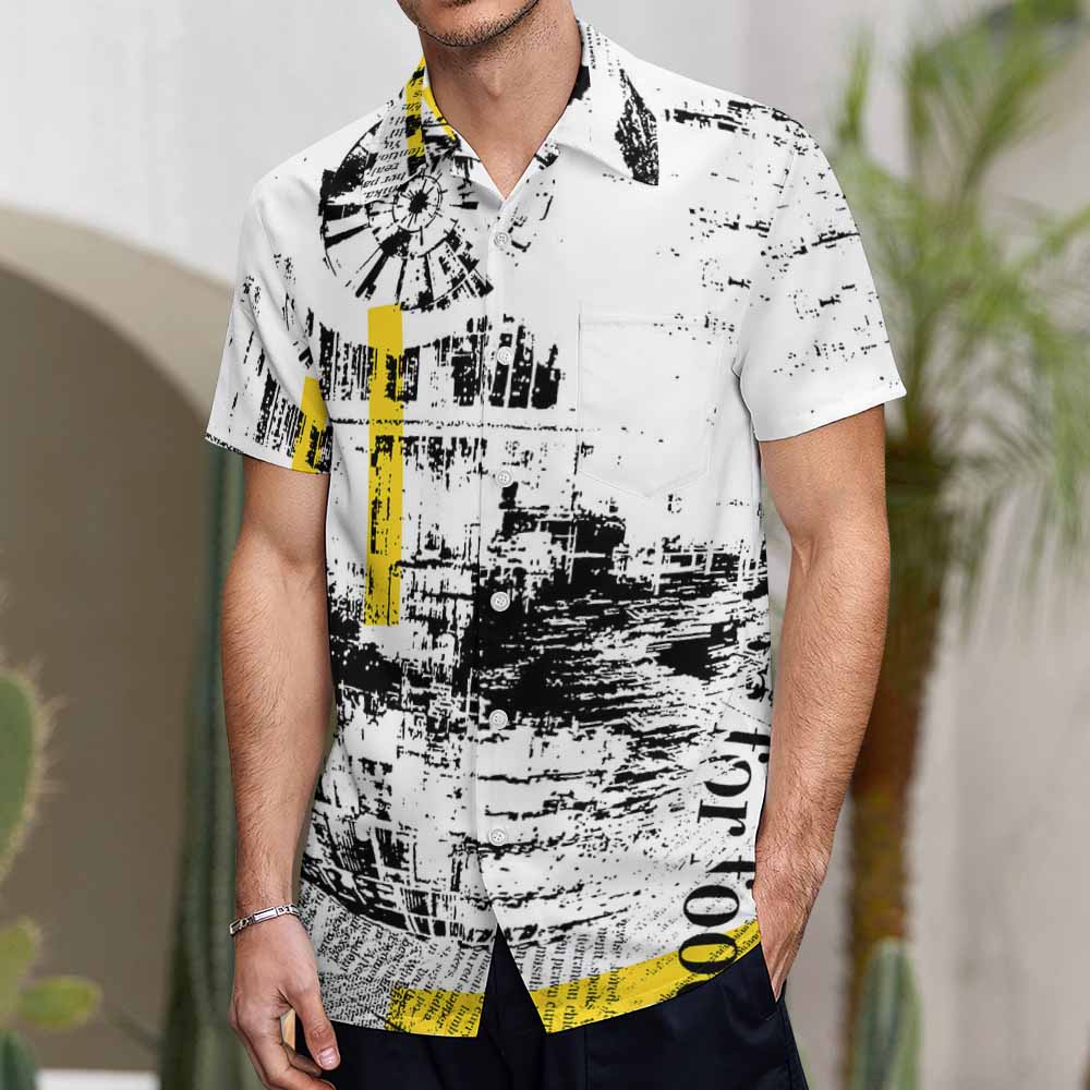 print on demand Shirt