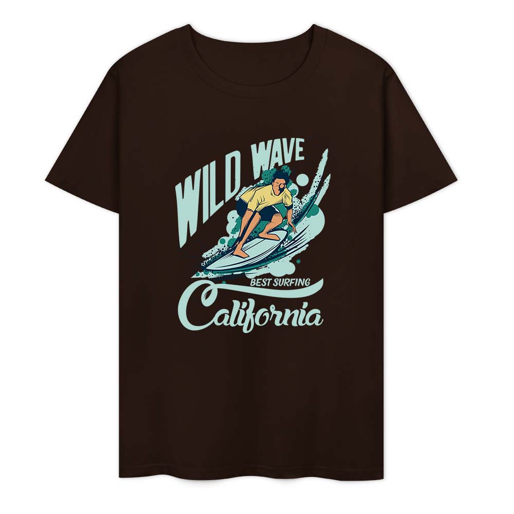 print on demand T-shirt